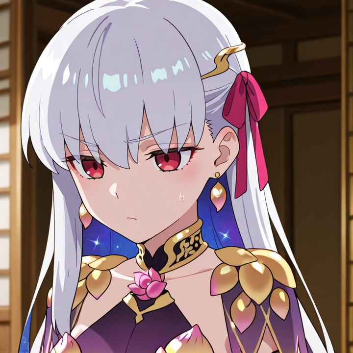 Kama (Second Ascension)