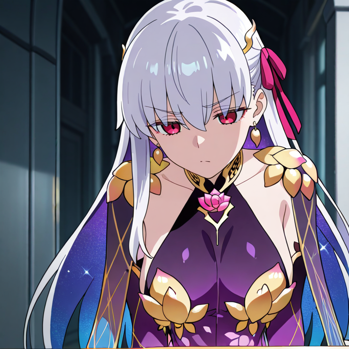 Kama (Third Ascension)