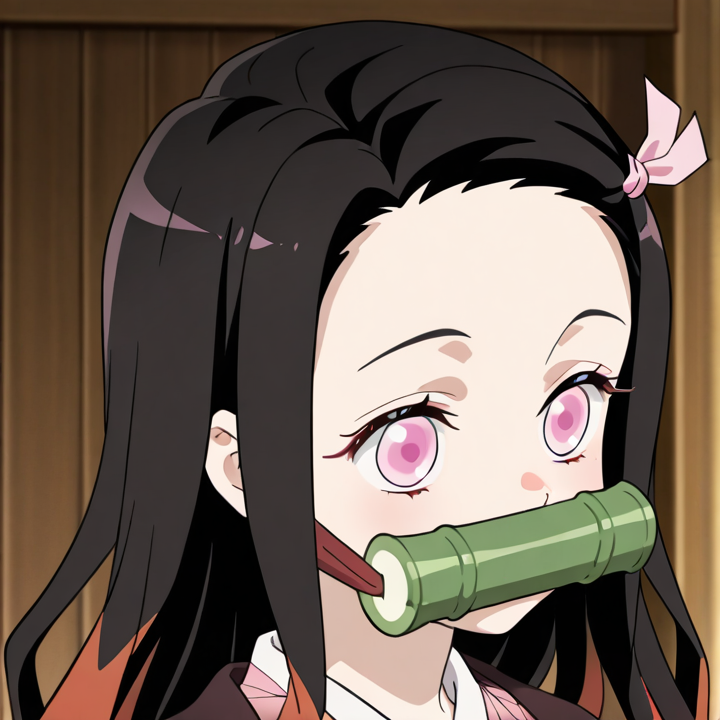 Kamado Nezuko