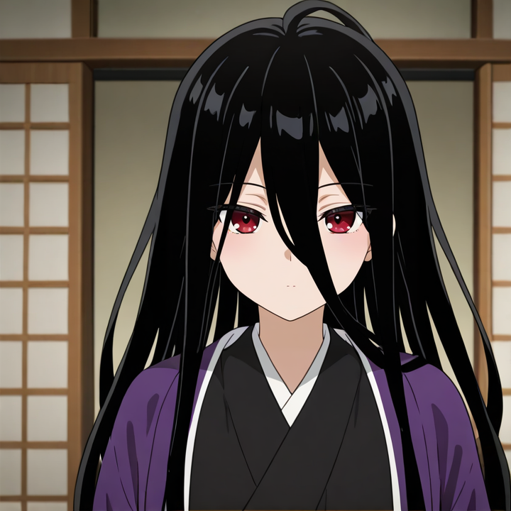 Kamukura Izuru