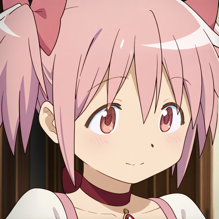 Kaname Madoka
