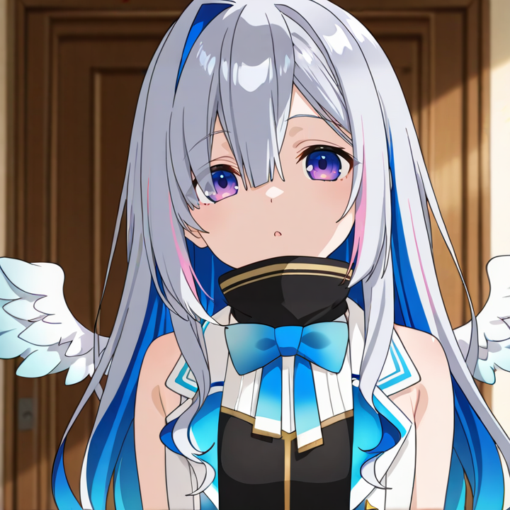 Amane Kanata (1st Costume)