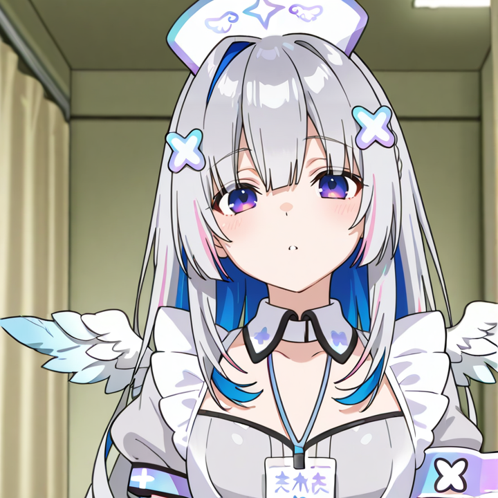 Amane Kanata (Nurse)