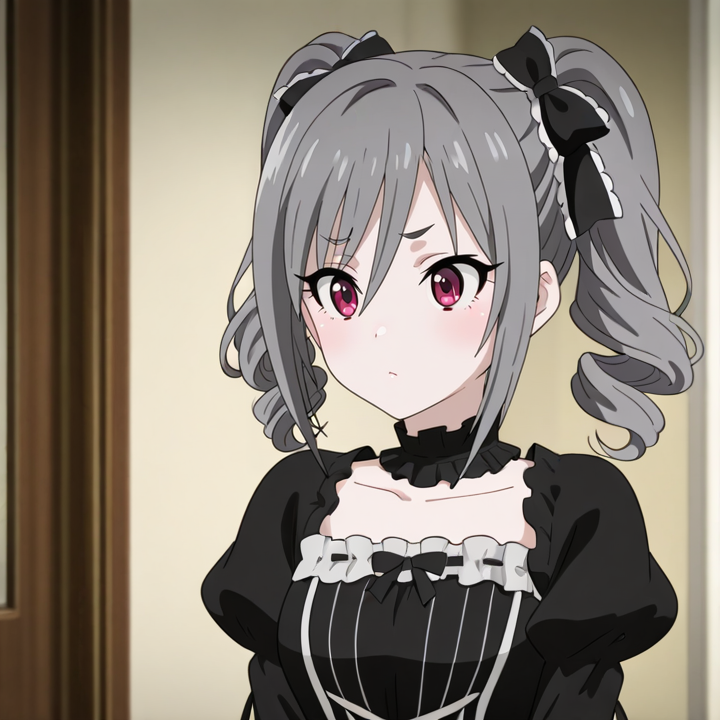 Kanzaki Ranko