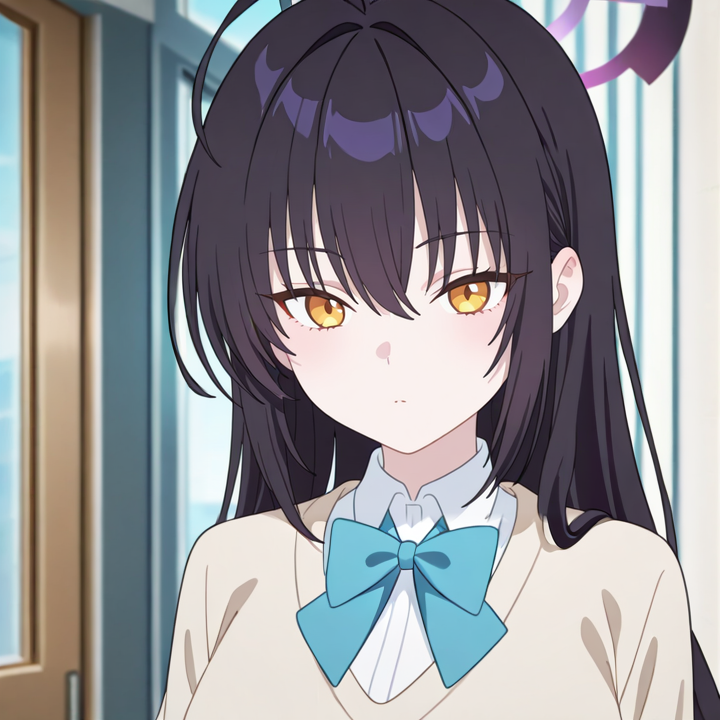 Karin (School Uniform)