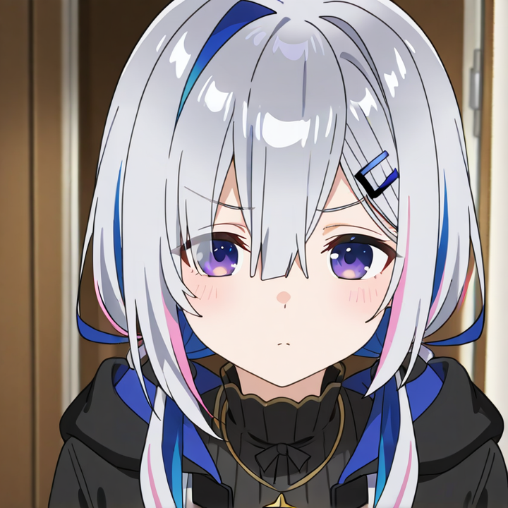 Amane Kanata (Work Outfit)