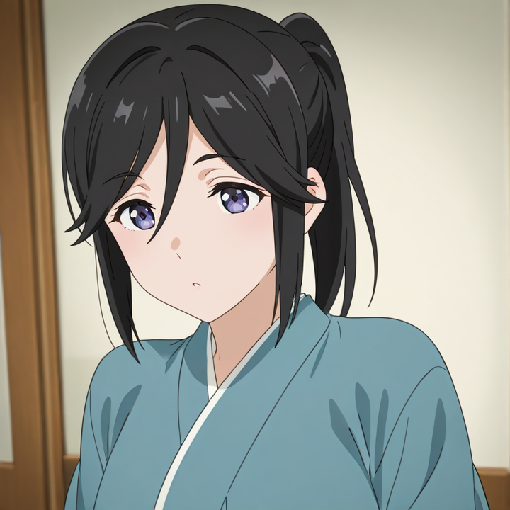 Kasaki Nozomi