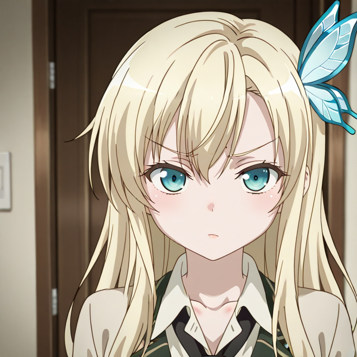 Kashiwazaki Sena