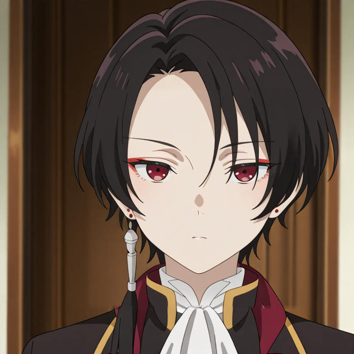 Kashuu Kiyomitsu