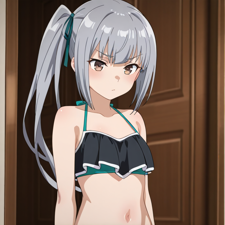 Kasumi Kai Ni (Swimsuit)