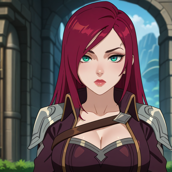 Katarina