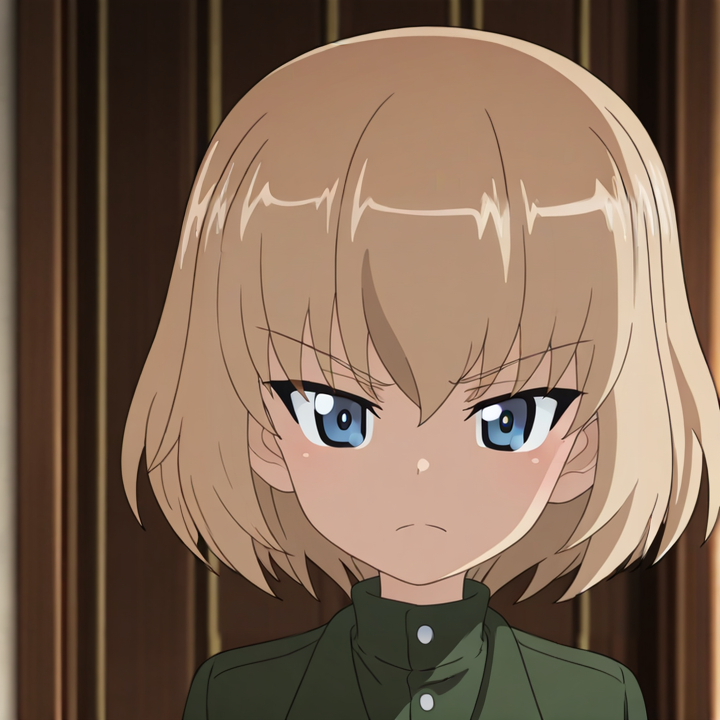 Katyusha