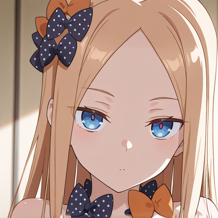 Abigail Williams (Emerald Float)