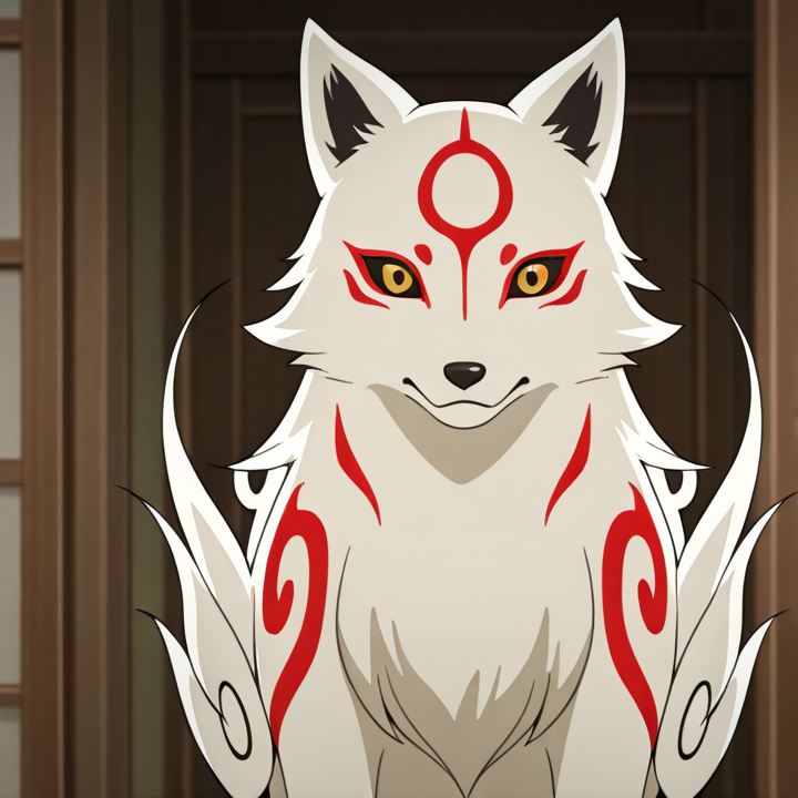 Amaterasu