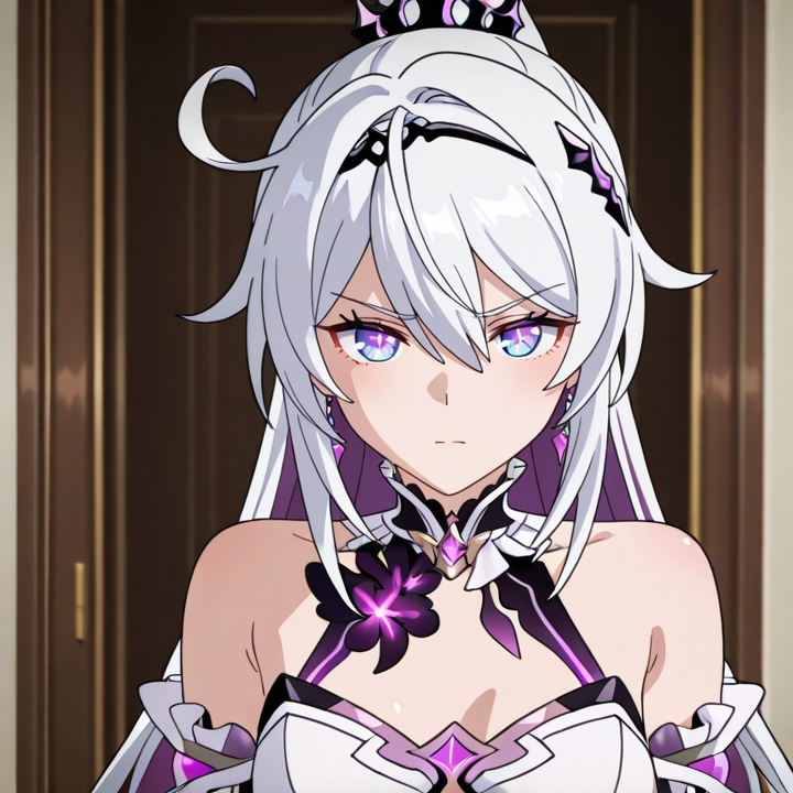 Kiana Kaslana (Herrscher of Finality)