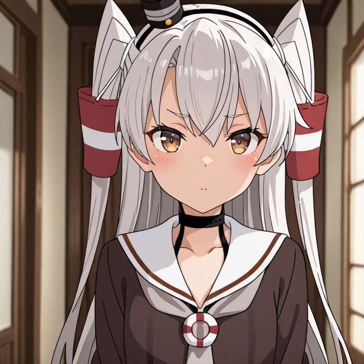 Amatsukaze