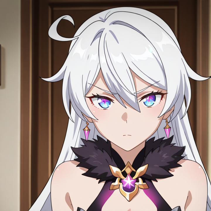 Kiana Kaslana (Herrscher of the Void)