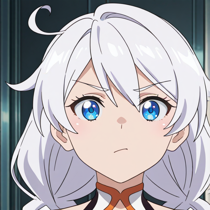 Kiana Kaslana (White Comet)