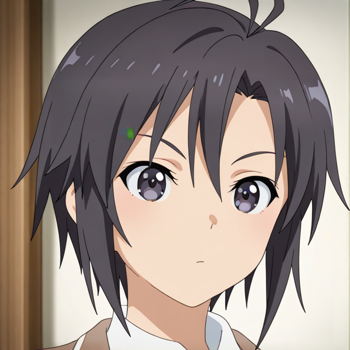 Kikuchi Makoto