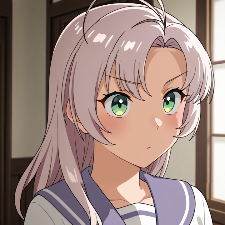 Kinugasa Kai Ni