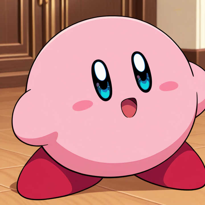 Kirby