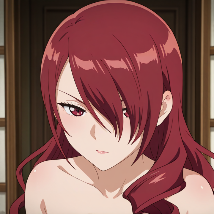 Mitsuru Kirijo