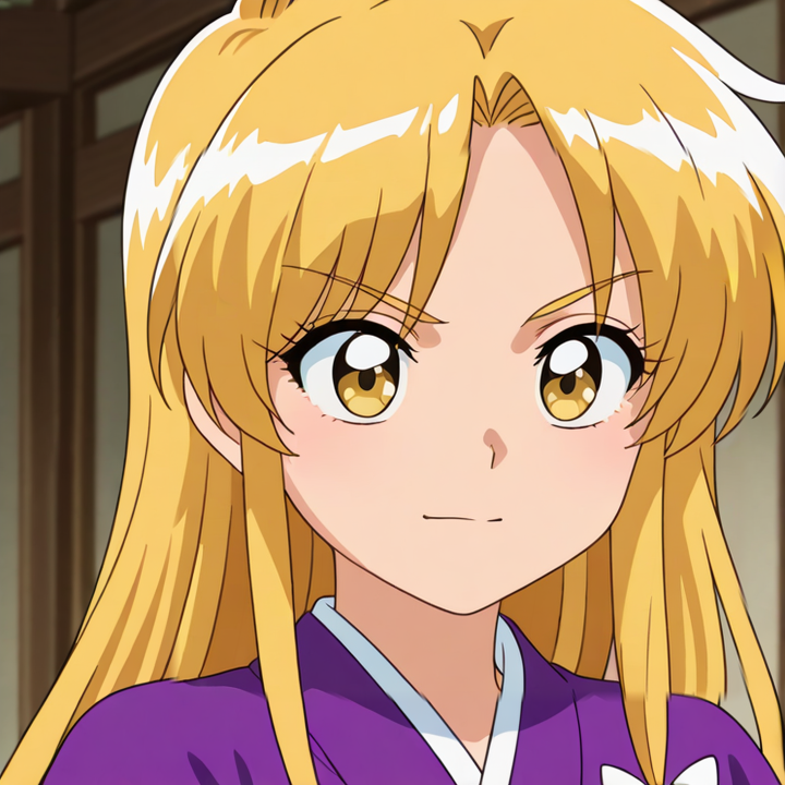 Kirisame Marisa (PC-98)