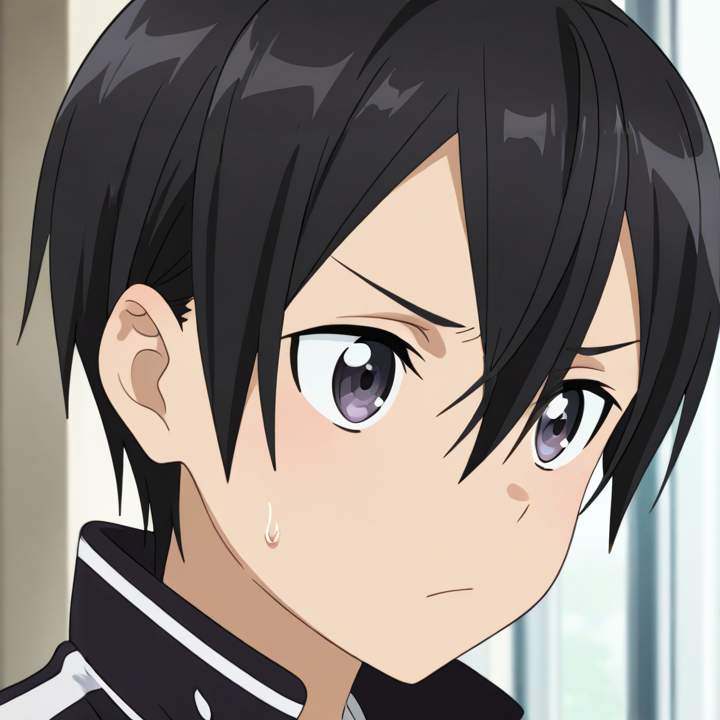 Kirito