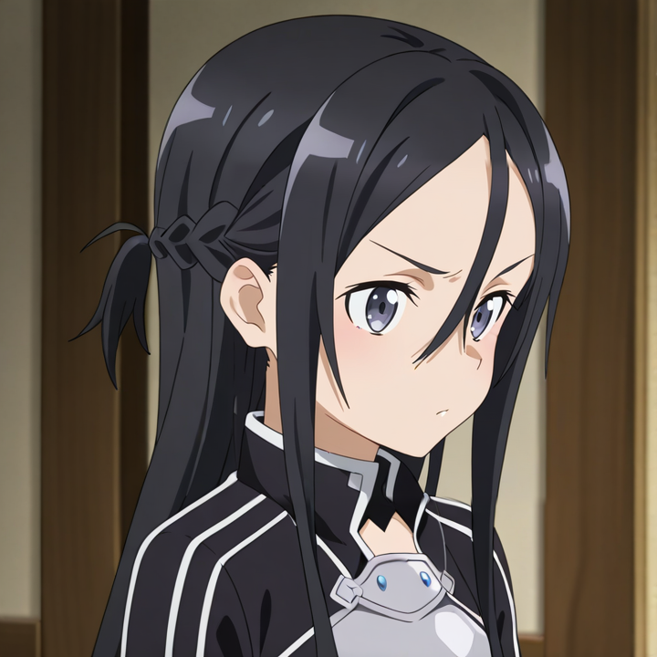Kirito (ALO)