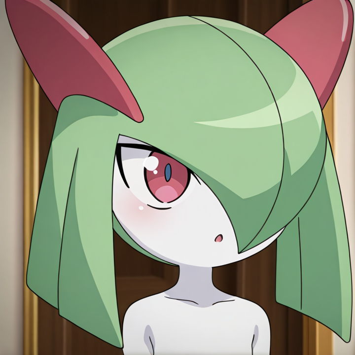 Kirlia