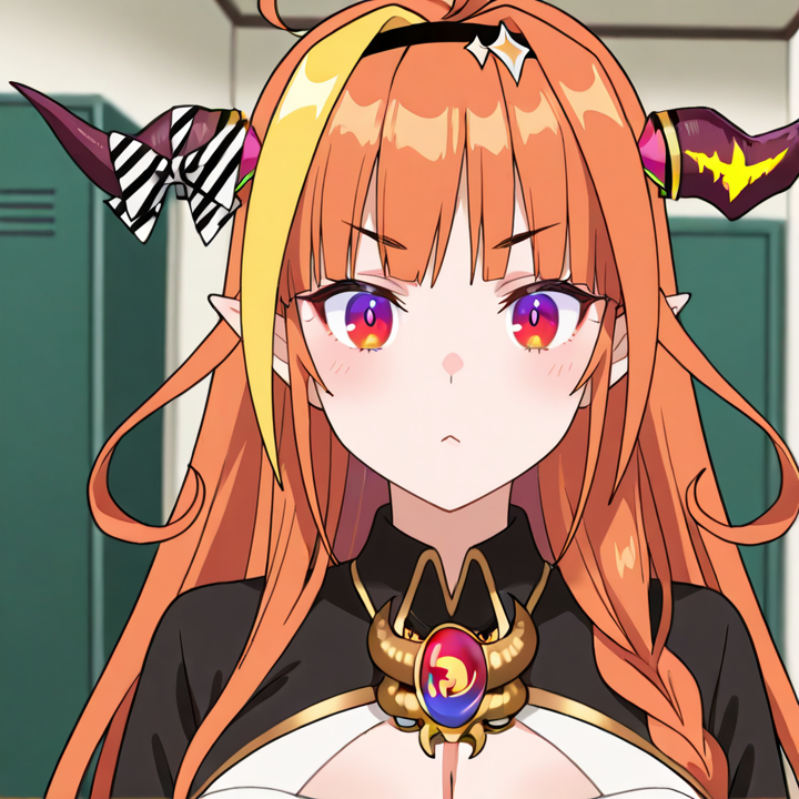 Kiryu Coco (1st Costume)