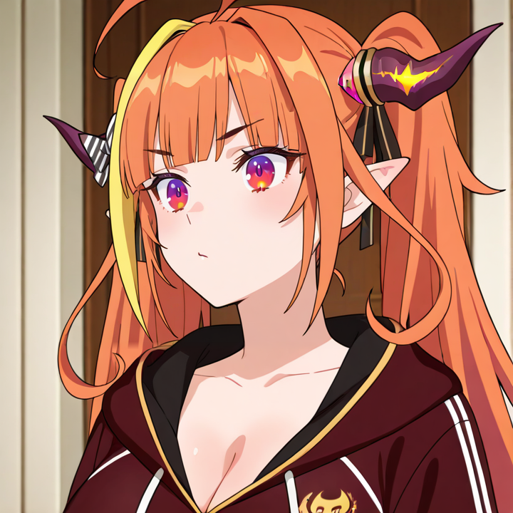 Kiryu Coco (Loungewear)