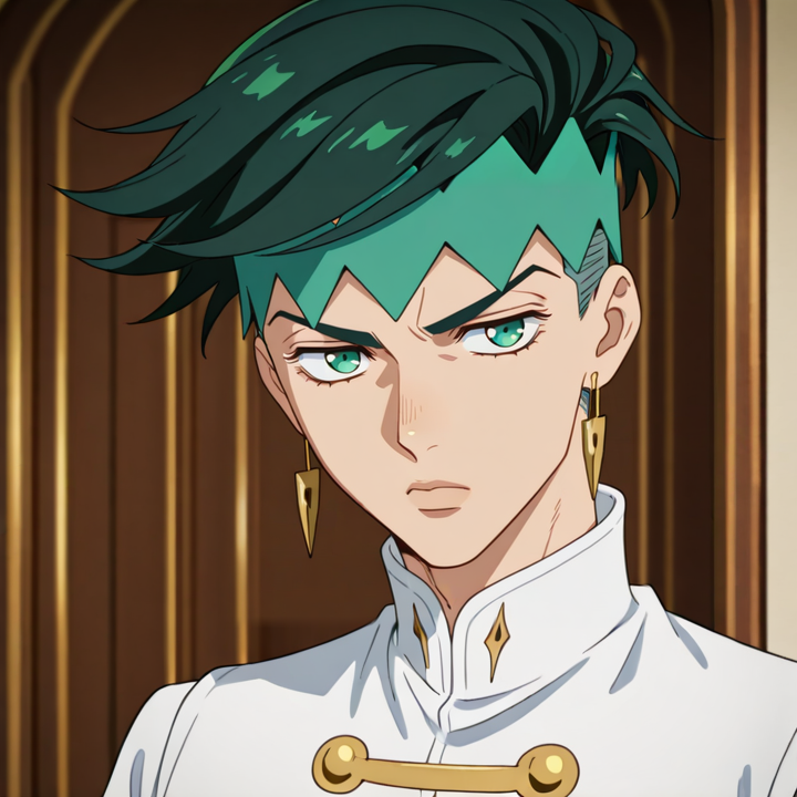 Kishibe Rohan