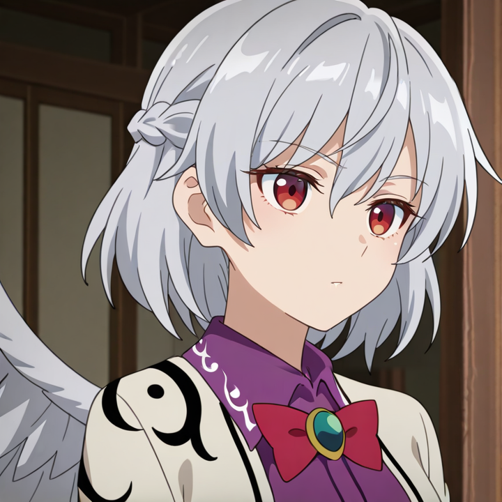 Kishin Sagume