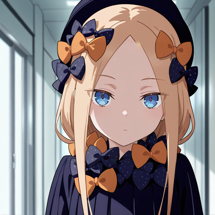 Abigail Williams