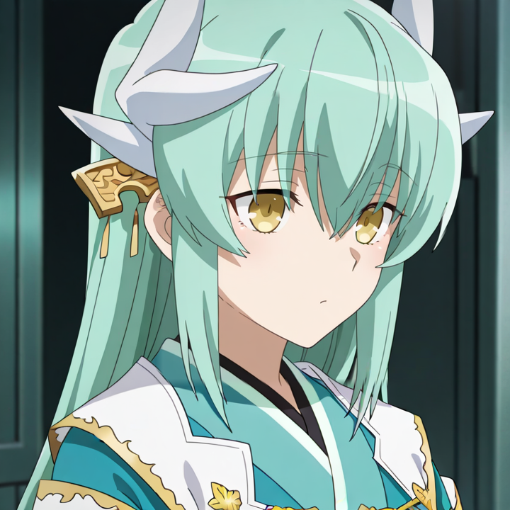 Kiyohime