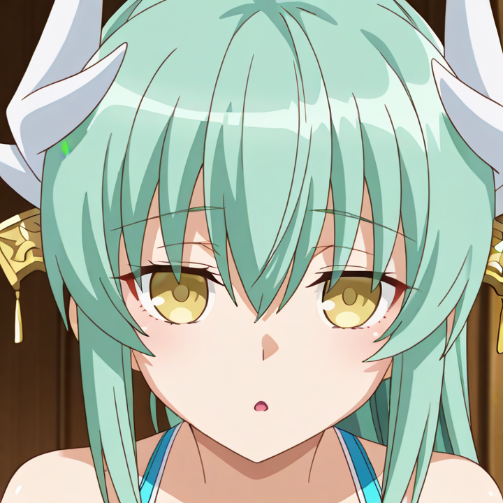 Kiyohime (Swimsuit Lancer)