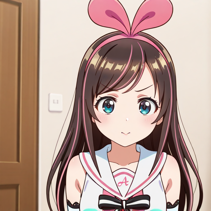 Kizuna AI