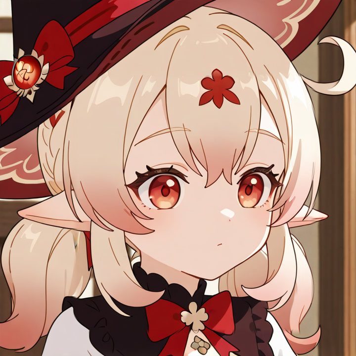 Klee (Blossoming Starlight)