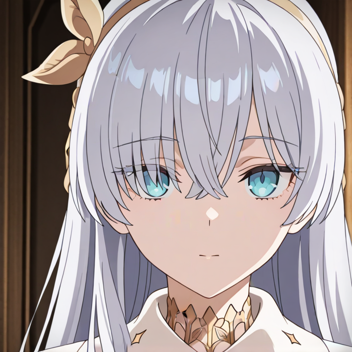 Anastasia Nikolaevna Romanova