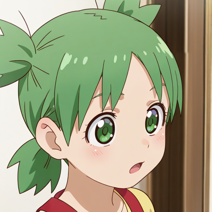 Koiwai Yotsuba