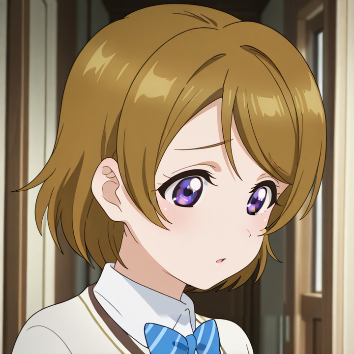 Koizumi Hanayo