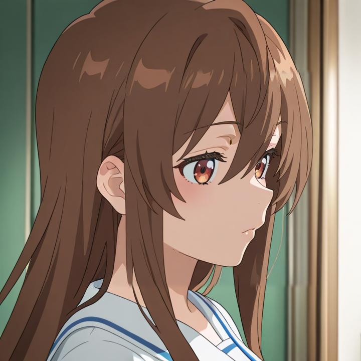 Koizumi Itsuki (Female)