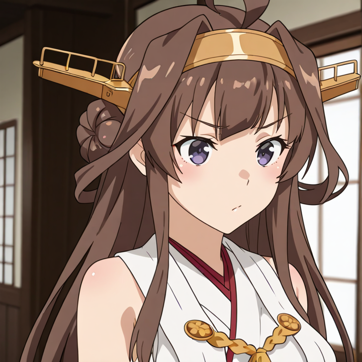 Kongou