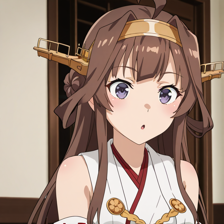 Kongou Kai Ni