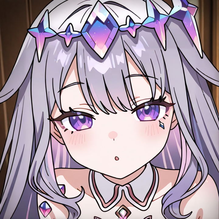 Koseki Bijou (1st Costume)