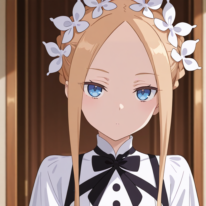 Abigail Williams (Festival Outfit)