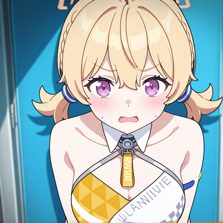 Kotori (Cheer Squad)