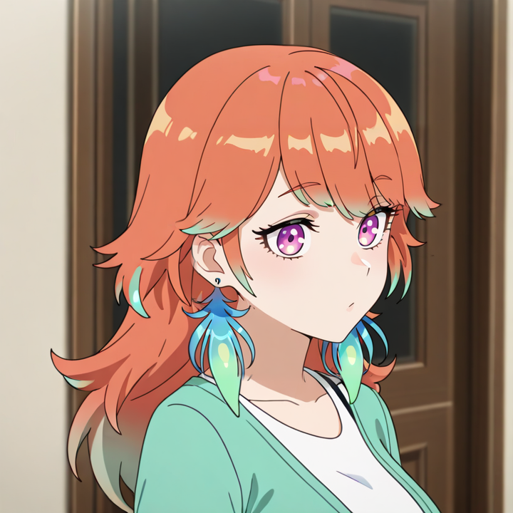 Kotori (Takanashi Kiara)