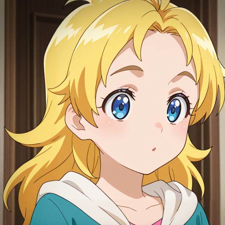 Krile Mayer Baldesion